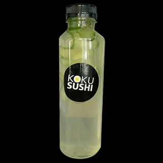 Lemoniada cytrusowa 0.5 l