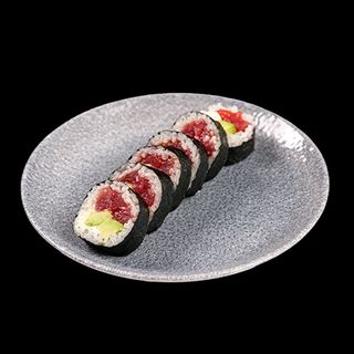Futomaki tuńczyk