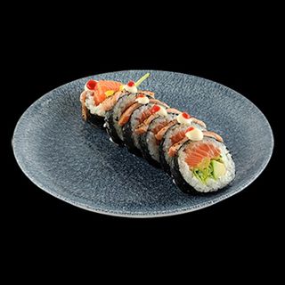 Futomaki Mariana