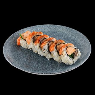 Uramaki Tomka