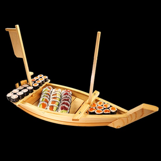 Statek Sushi Mix 2  (42 szt.)