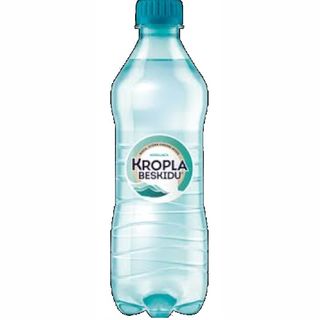 Woda Musująca 0,5l