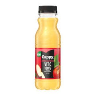 Cappy Jabłko 0,33l