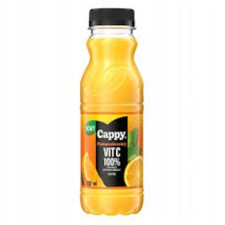 Cappy Pomarańcza 0,33l