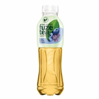Fuzetea Borówka i Lawenda 0,5l
