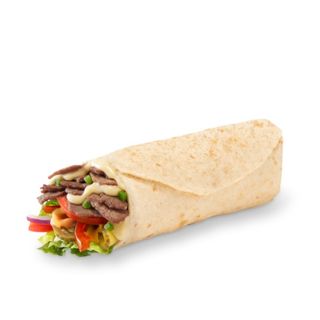 Stek Wrap