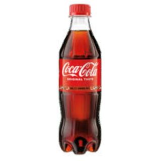 Coca Cola 0,5l