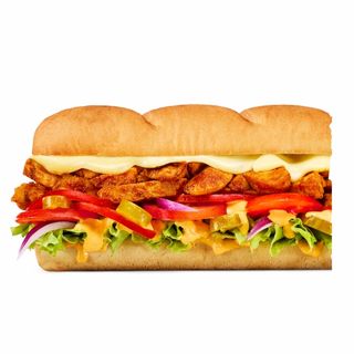 Kurczak Fajita 15cm