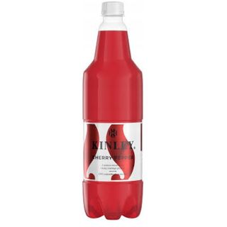 Kinley Cherry Pepper 0,5l