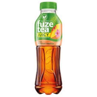 Fuzetea Brzoskwinia 0,5l