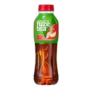 Fuzetea Truskawka i Melon 0,5l