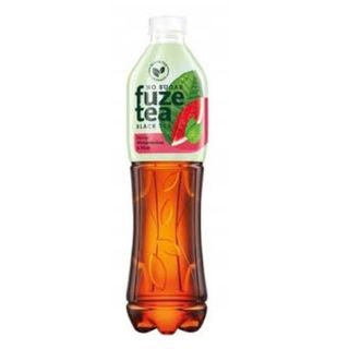 Fuzetea Arbuz i Mięta 0,5l