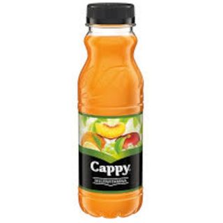 Cappy Multiwitamina 0,33l