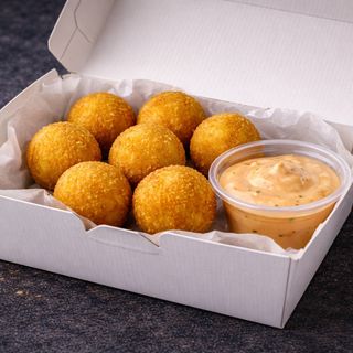 Jalapeno Balls 7 sztuk