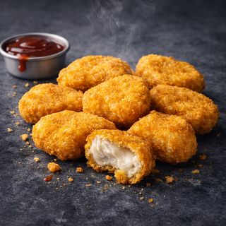 Chicken bites 7 sztuk