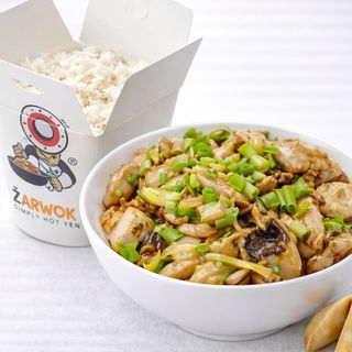 Kurczę. ale pieczara!