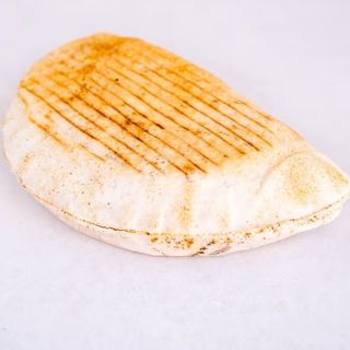 Kebab W Cieście Wegetariański