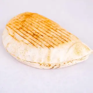Kebab W Cieście Wegetariański Amerykański