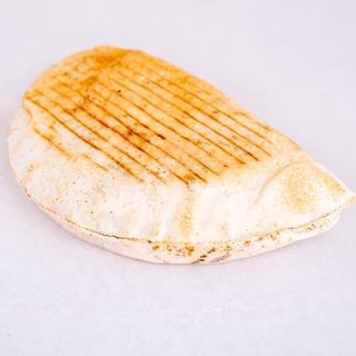 Kebab W Cieście Wegetariański Amerykański