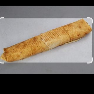 Max Kebab W Cieście Wegetariański