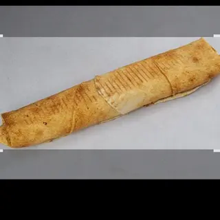 Max Kebab W Cieście Wegetariański Amerykański