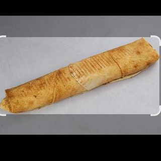 Max Kebab W Cieście Z Serem