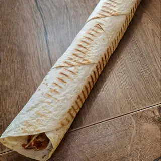Super Max Tortilla