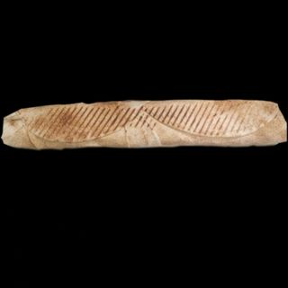 Super max w cieście Amerykański