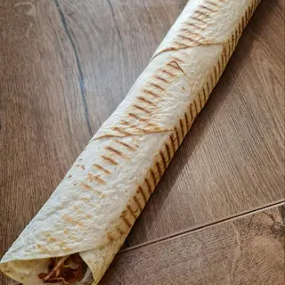 Max tortilla
