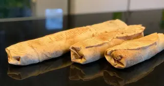 Pita OwerSize