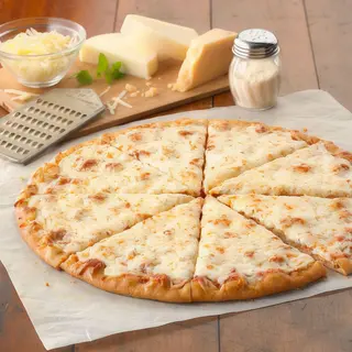 4 Cheese 30 cm