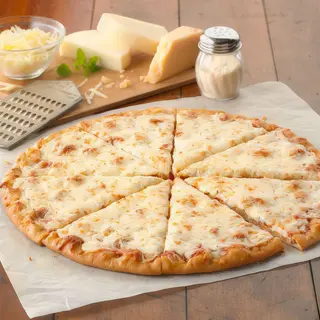 4 cheese 40cm