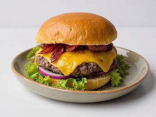 Cheeseburger