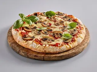 Vegetariana 40cm