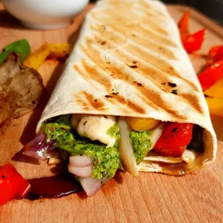 Lawasz Americano Kebab