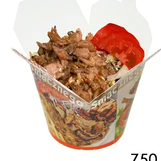 Box wołowo-barani