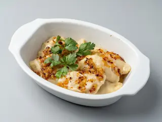 Pierogi ruskie