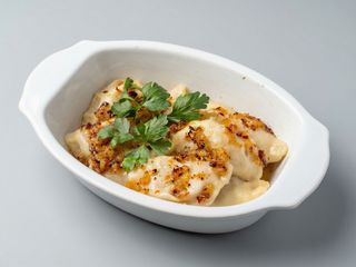 Pierogi ruskie