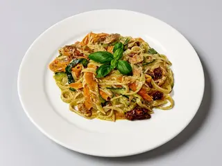 Makaron carbonara