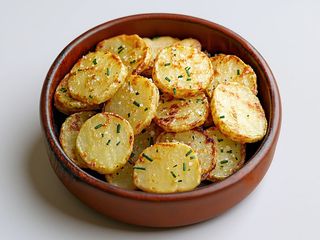 TALARKI ZIEMNIACZANE (200 g)