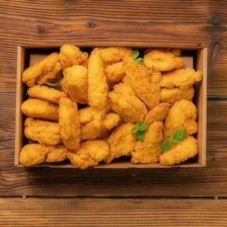 Dodatkowe Stripsy (14 kawałków)