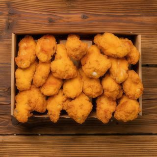 Dodatkowe Skrzydełka łagodne (6 szt)