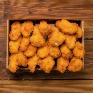 ️ Dodatkowe Skrzydełka ostre (6 szt)