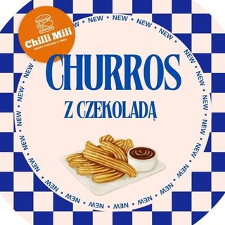 churros