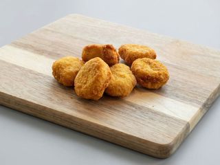 Chicken nuggets