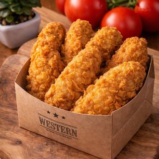 Nowość! Chicken Strips