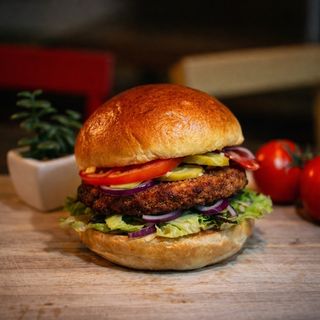 Burger Wegetariański 400 g