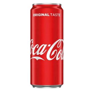 Coca-cola 0.33l