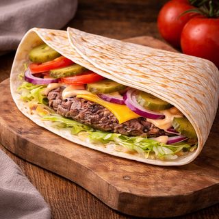 Pocket Wołowy 390 g