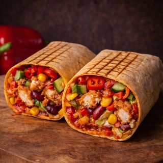 Tortilla Meksykańska ok. 440g